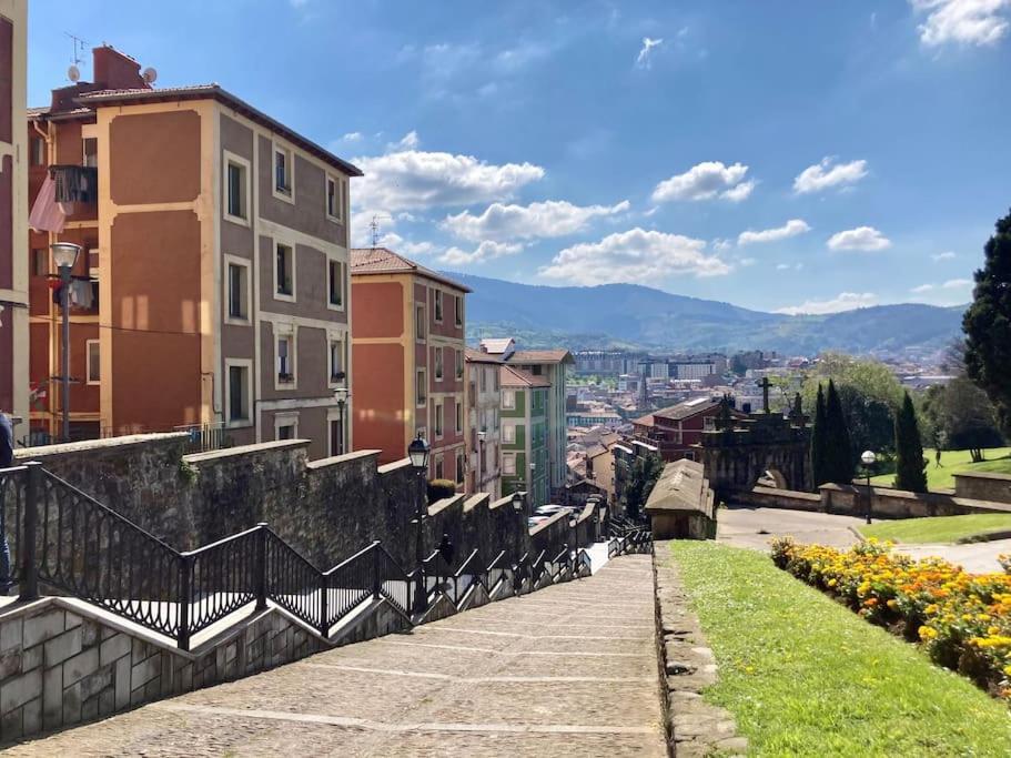 Historical District Appartamento