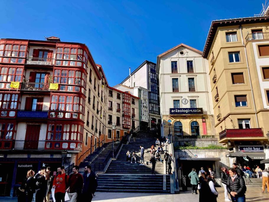 Historical District Appartamento