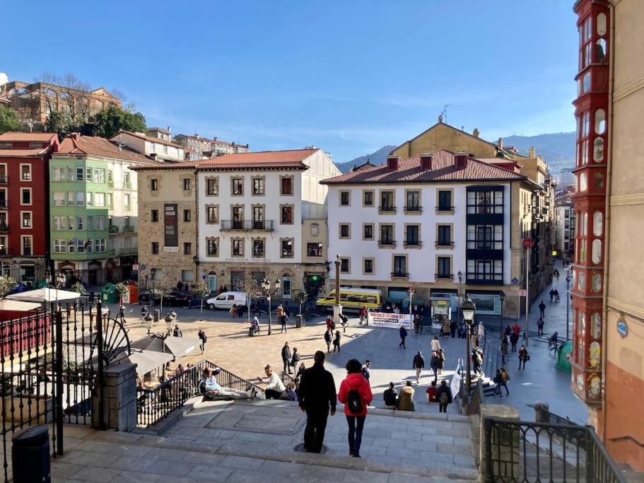 Historical District Appartamento *